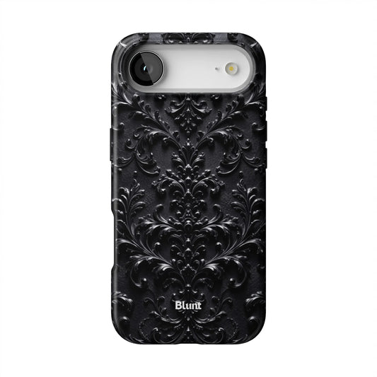 Regal-Obsidian-iphone-case-iPhone 17 Air-1