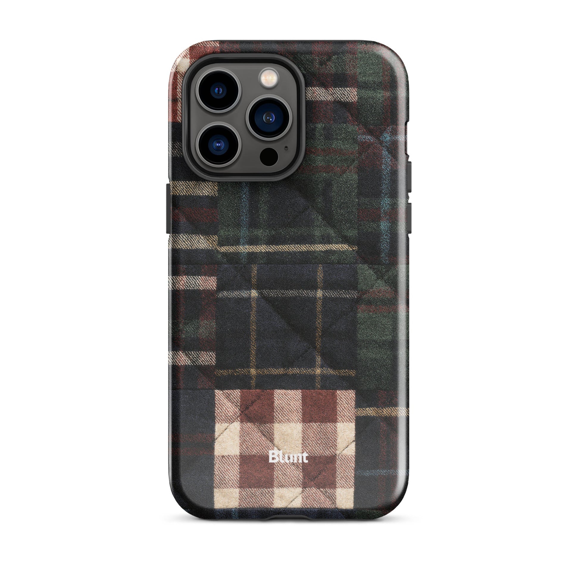 Thornwick iPhone Case - Blunt Cases