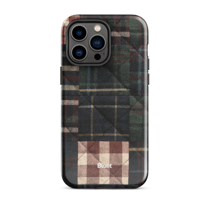 Thornwick iPhone Case - Blunt Cases