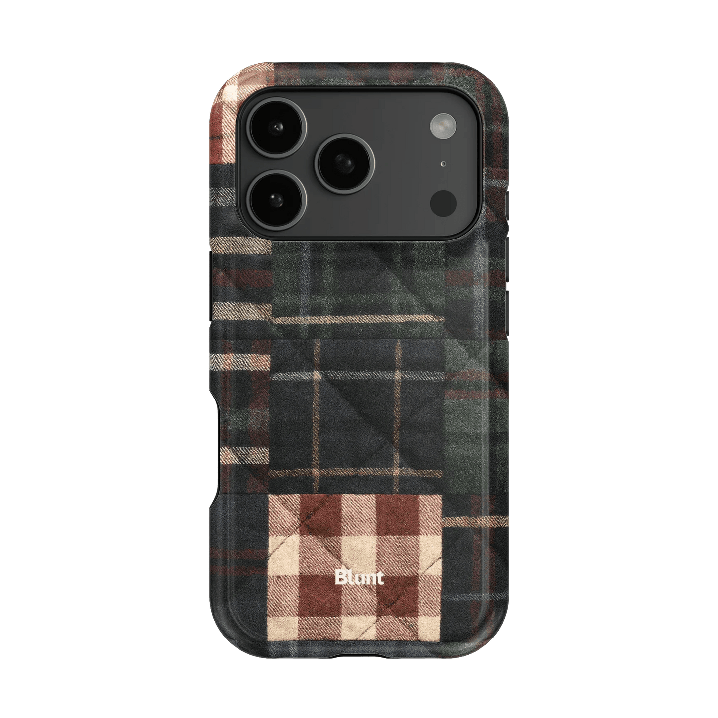Thornwick iPhone Case - Blunt Cases