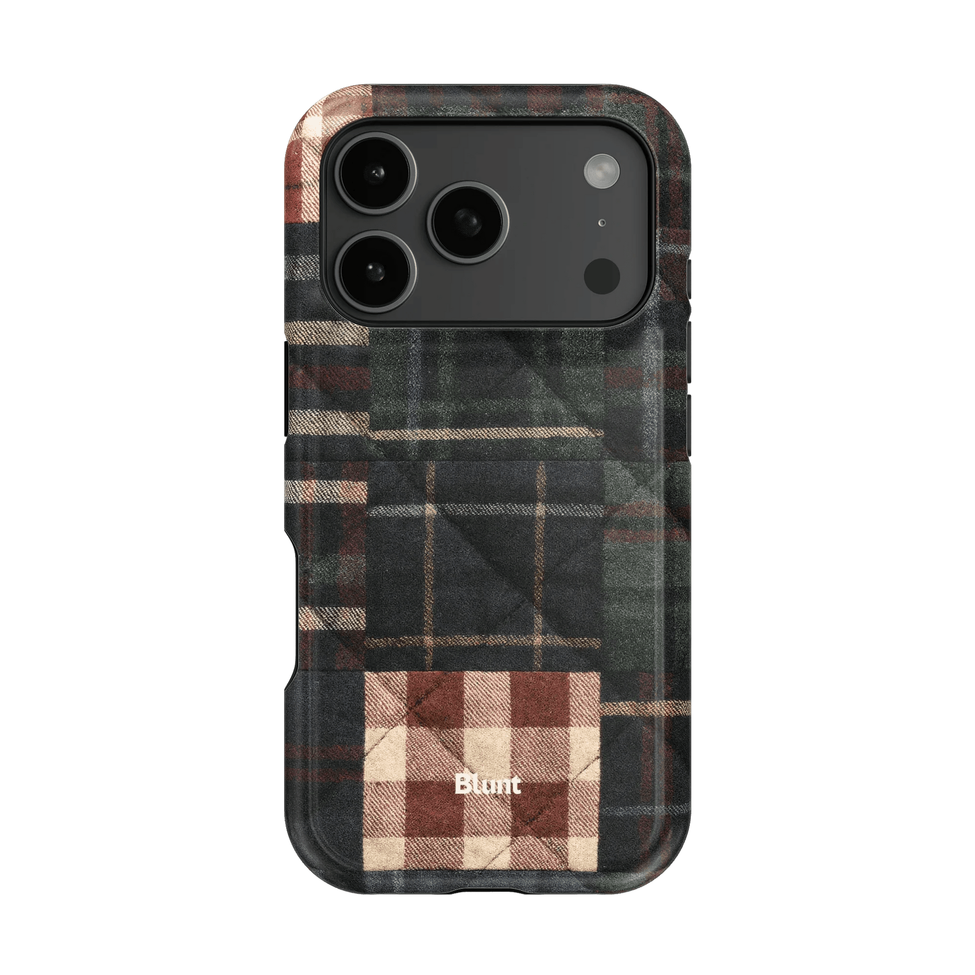 Thornwick iPhone Case - Blunt Cases