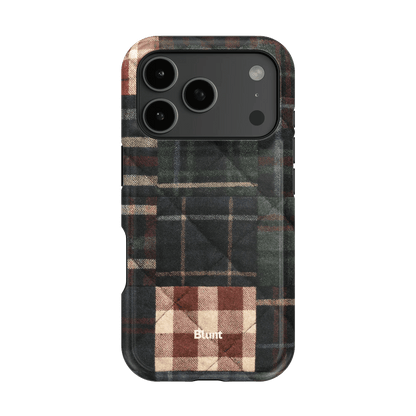 Thornwick iPhone Case - Blunt Cases