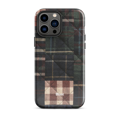 Thornwick iPhone Case - Blunt Cases