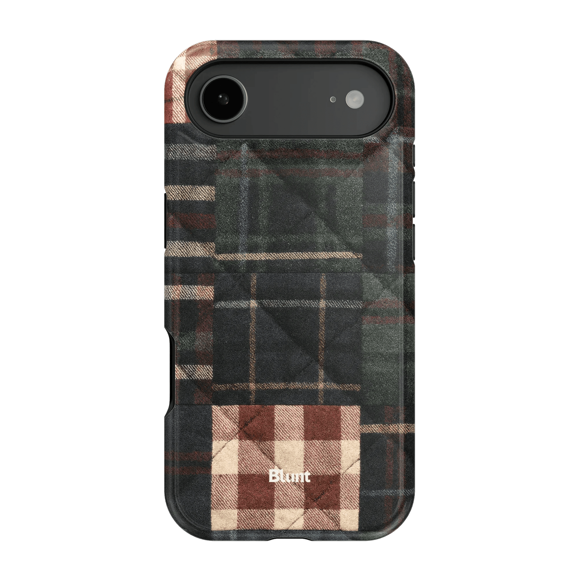 Thornwick iPhone Case - Blunt Cases