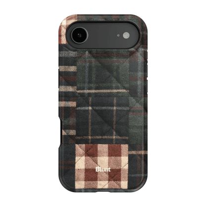 Thornwick iPhone Case - Blunt Cases