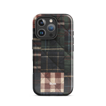 Thornwick iPhone Case - Blunt Cases