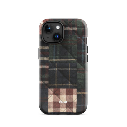 Thornwick iPhone Case - Blunt Cases