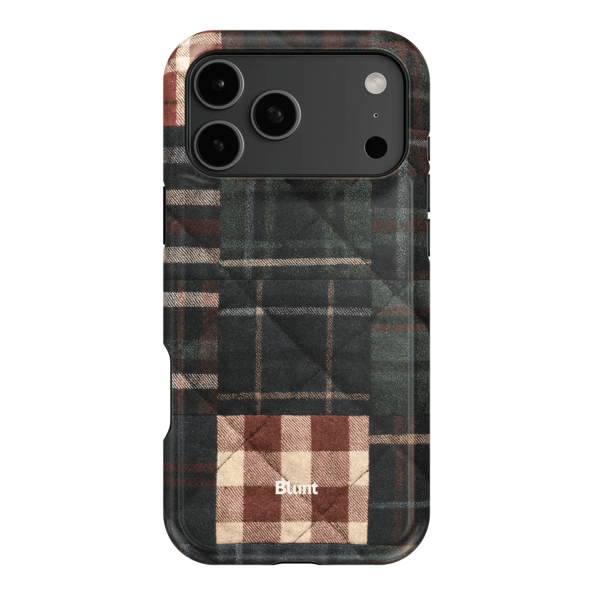 Thornwick iPhone Case - Blunt Cases