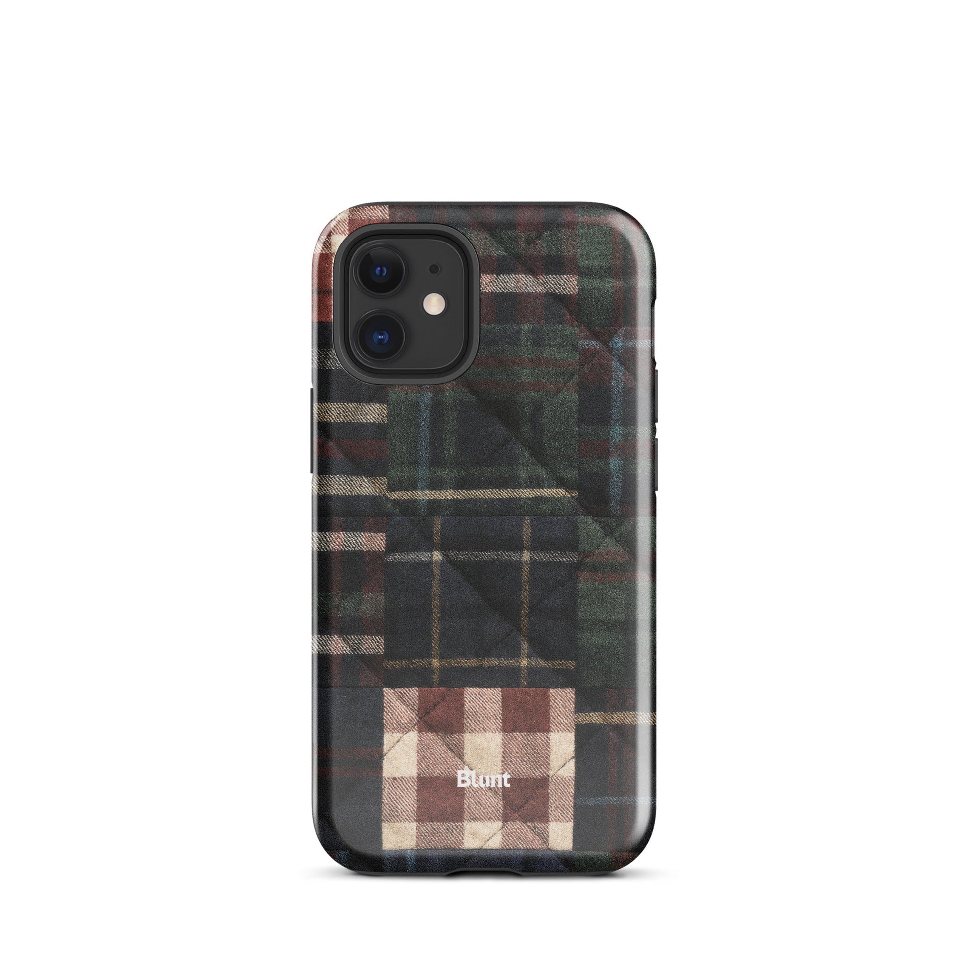 Thornwick iPhone Case - Blunt Cases