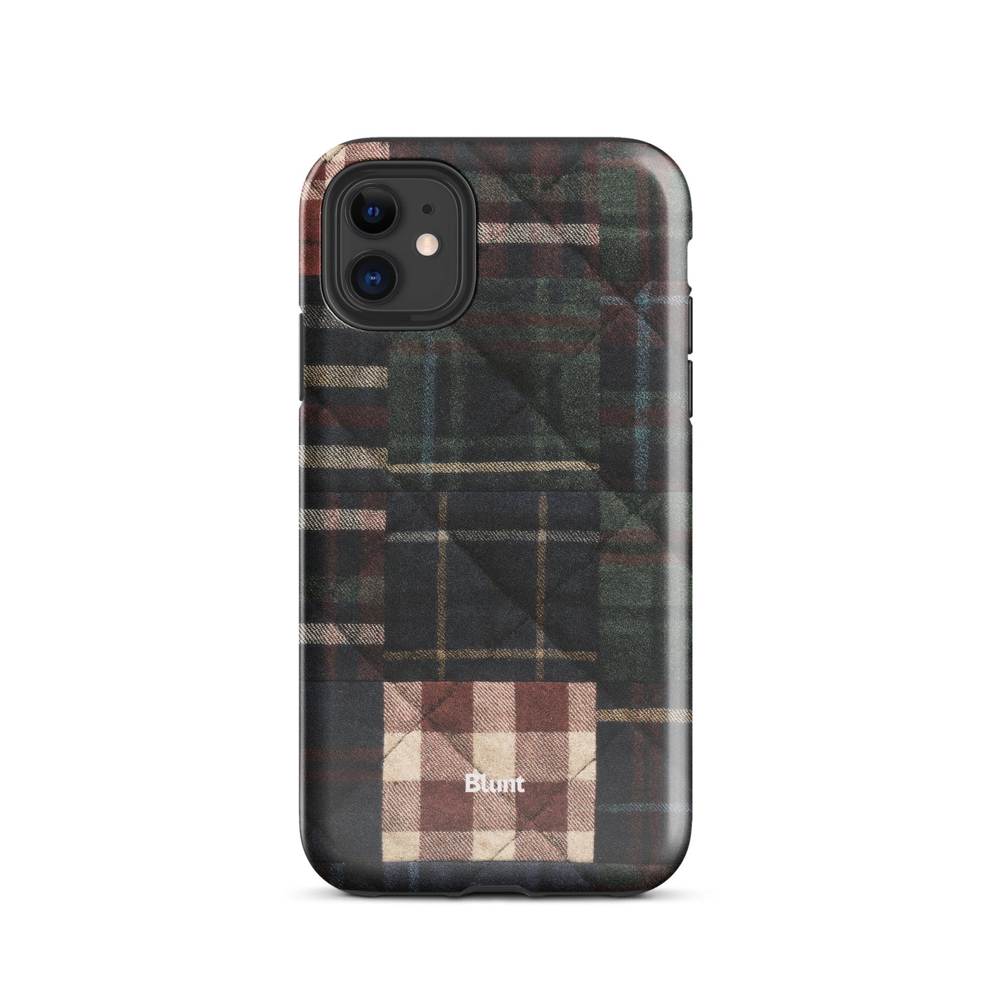 Thornwick iPhone Case - Blunt Cases