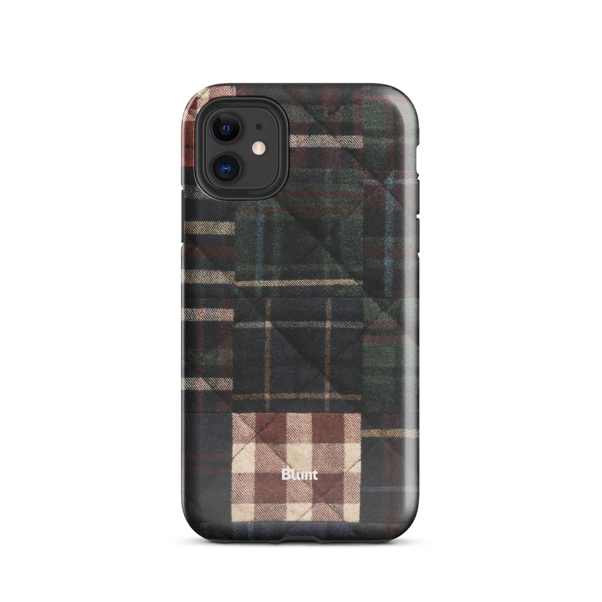 Thornwick iPhone Case - Blunt Cases