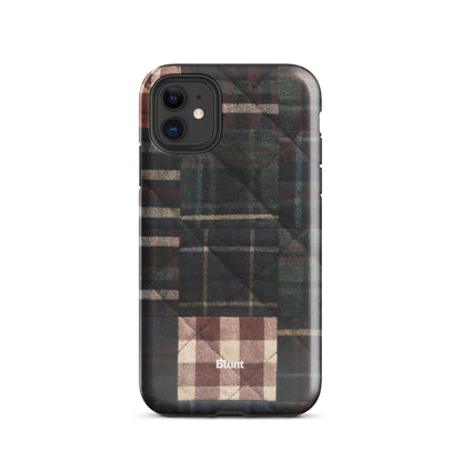 Thornwick iPhone Case - Blunt Cases