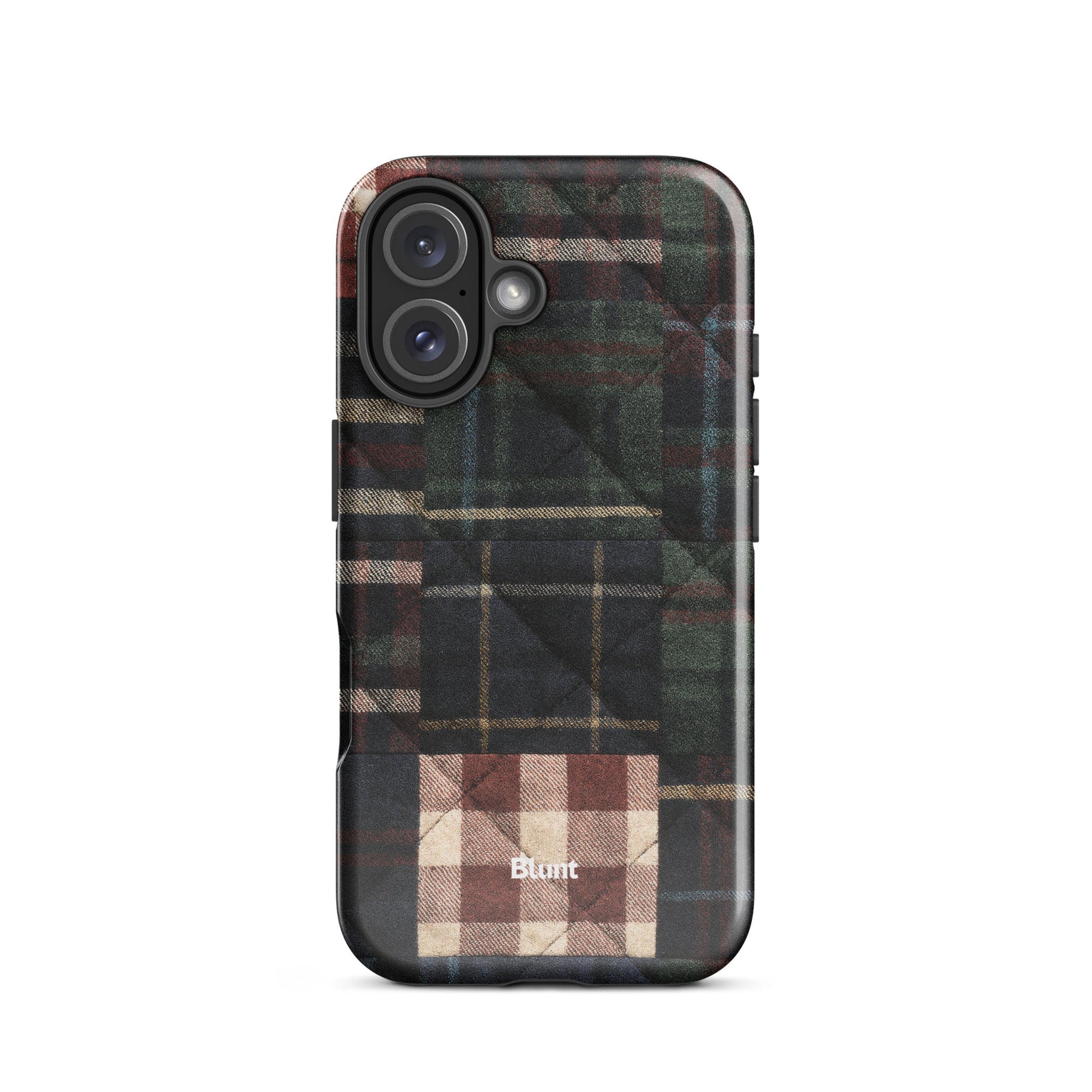 Thornwick iPhone Case - Blunt Cases