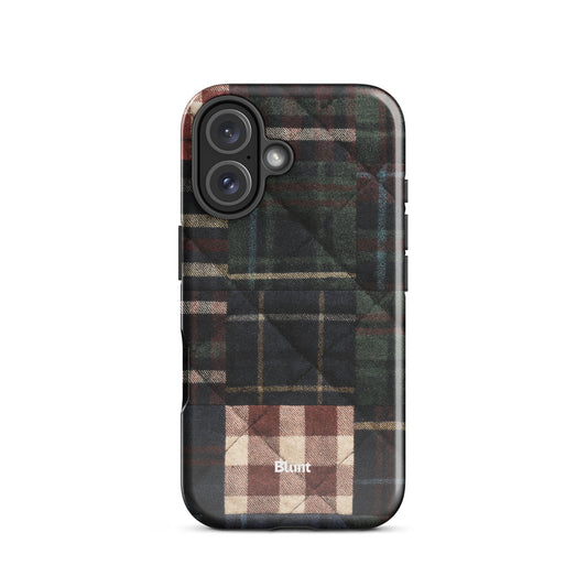 Thornwick iPhone Case - Blunt Cases
