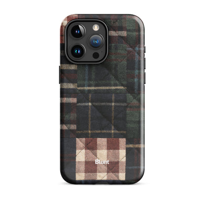 Thornwick iPhone Case - Blunt Cases