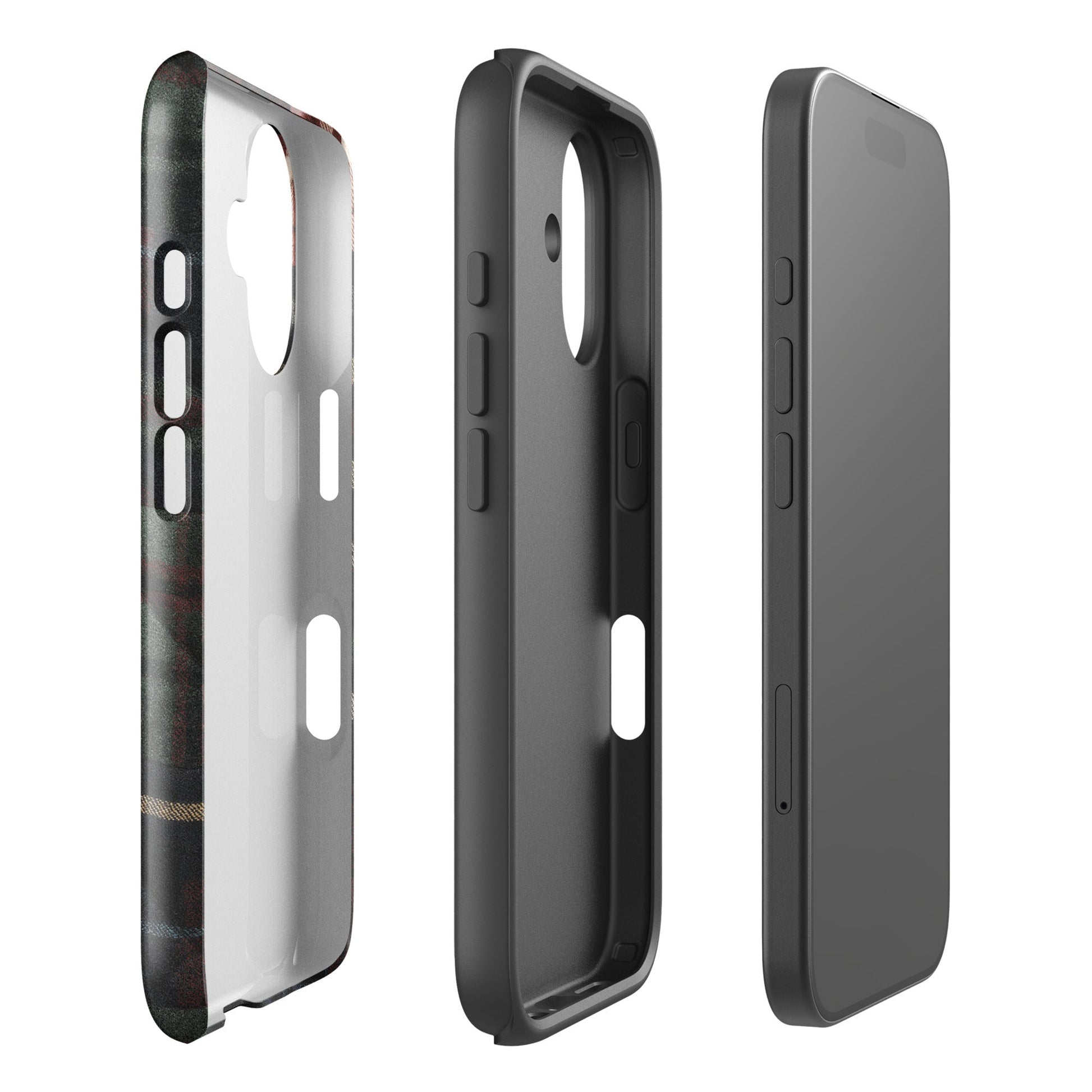 Thornwick iPhone Case - Blunt Cases