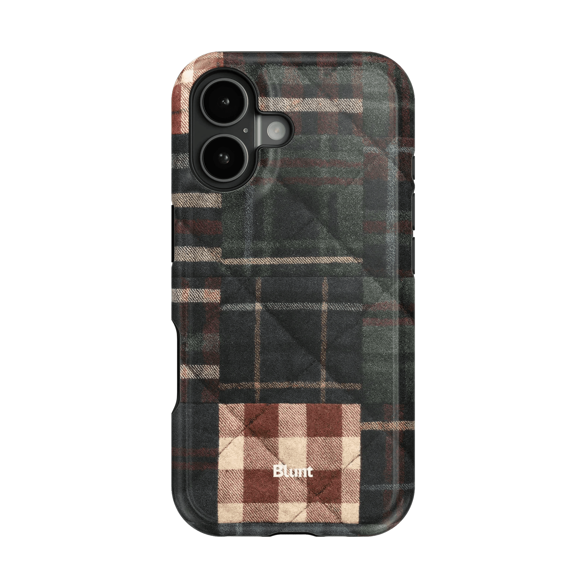 Thornwick iPhone Case - Blunt Cases