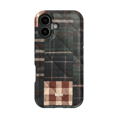 Thornwick iPhone Case - Blunt Cases