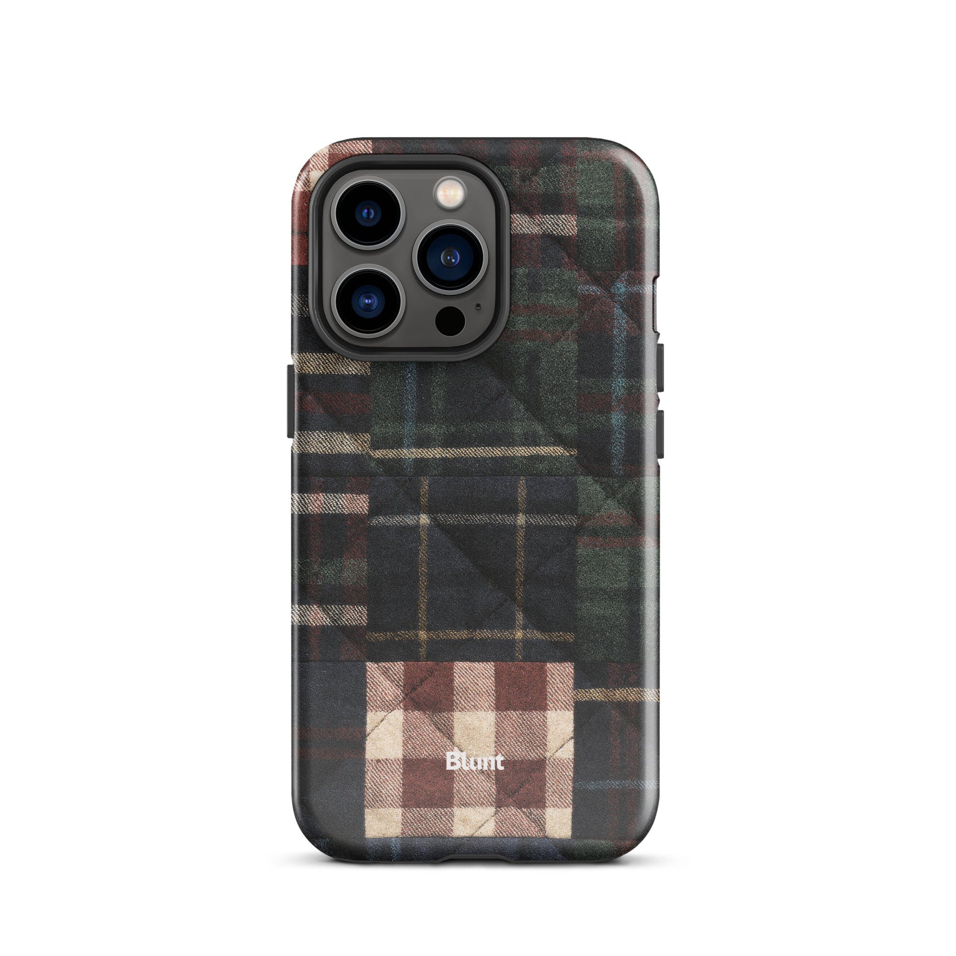 Thornwick iPhone Case - Blunt Cases