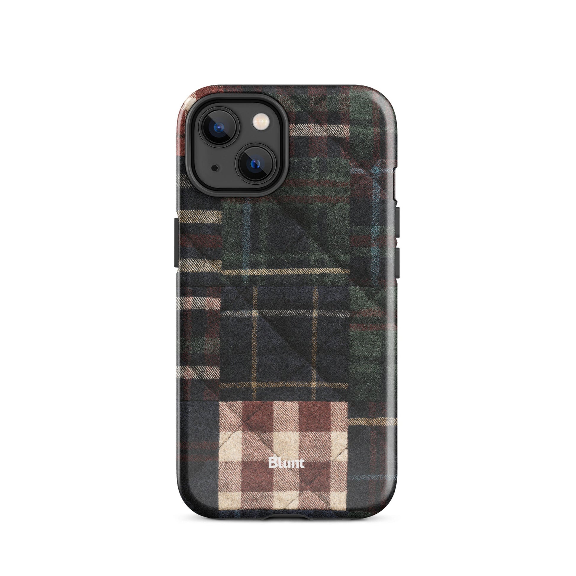 Thornwick iPhone Case - Blunt Cases