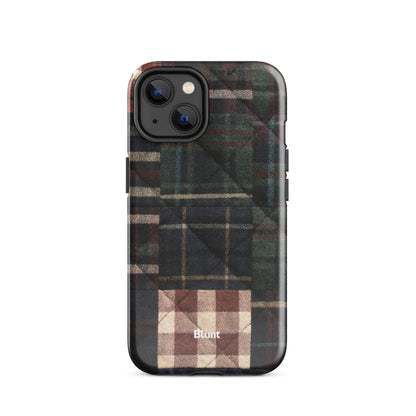 Thornwick iPhone Case - Blunt Cases