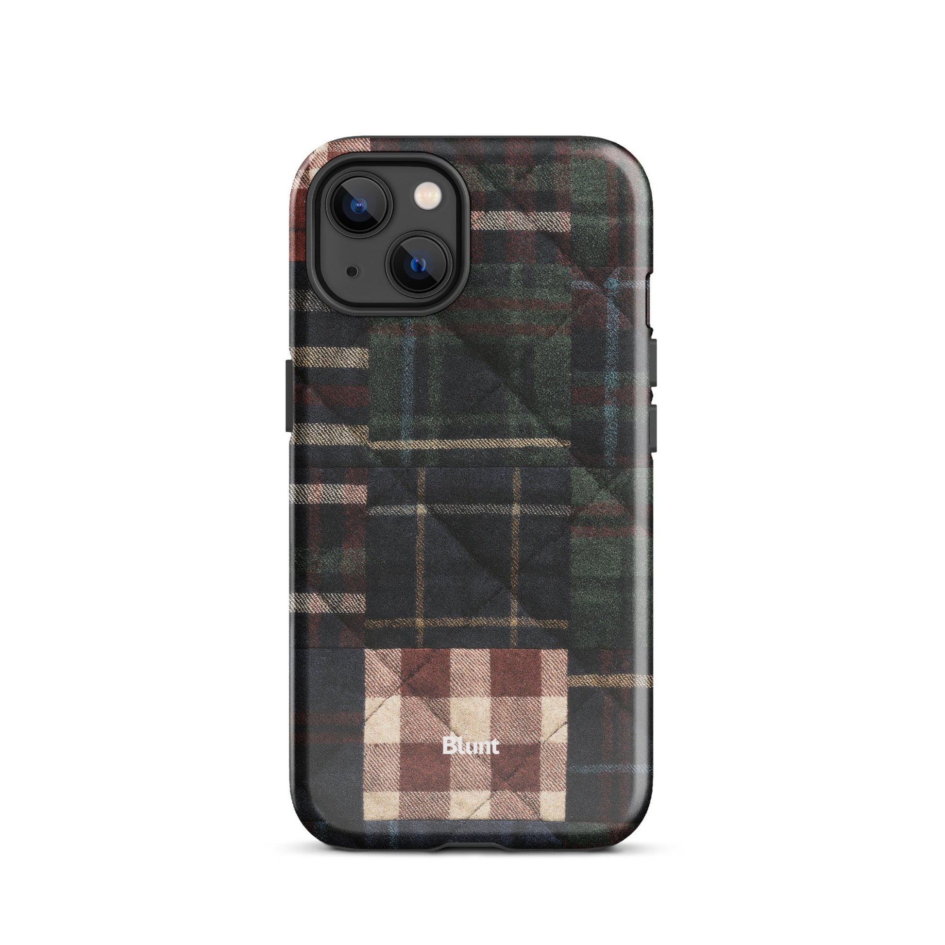 Thornwick iPhone Case - Blunt Cases