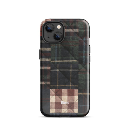 Thornwick iPhone Case - Blunt Cases