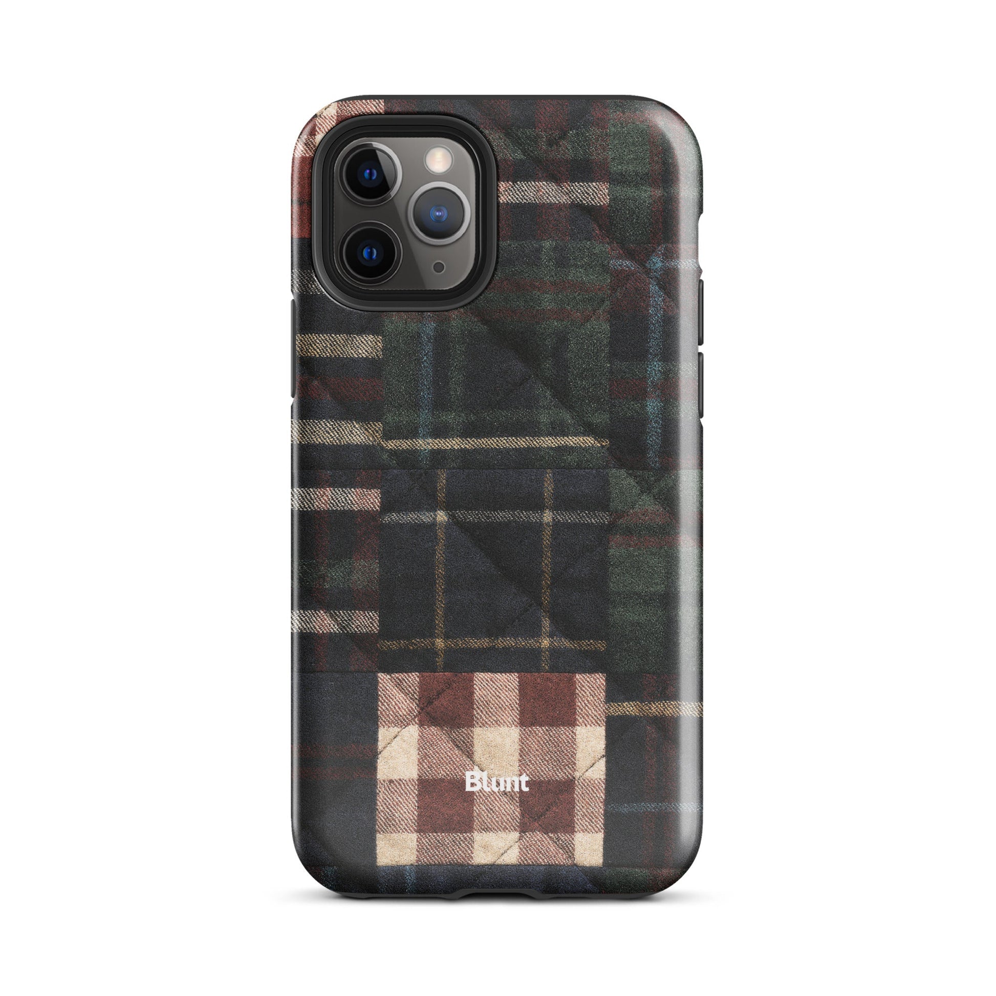 Thornwick iPhone Case - Blunt Cases