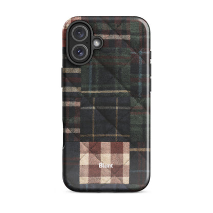 Thornwick iPhone Case - Blunt Cases