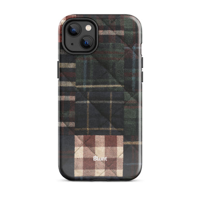 Thornwick iPhone Case - Blunt Cases