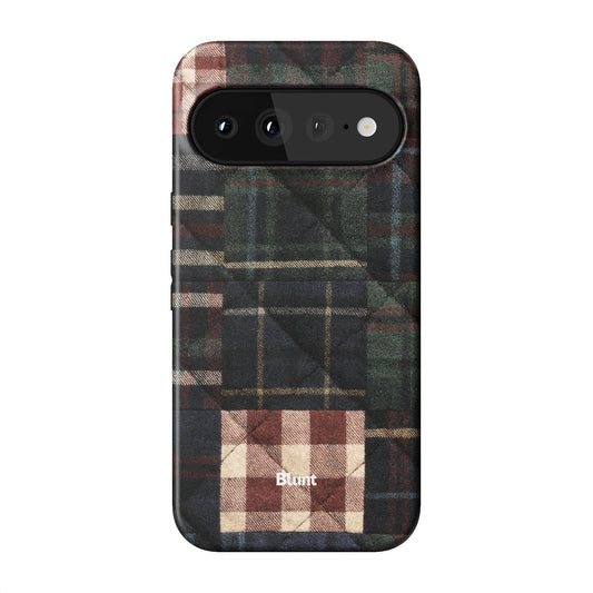 Thornwick Pixel Case - Blunt Cases