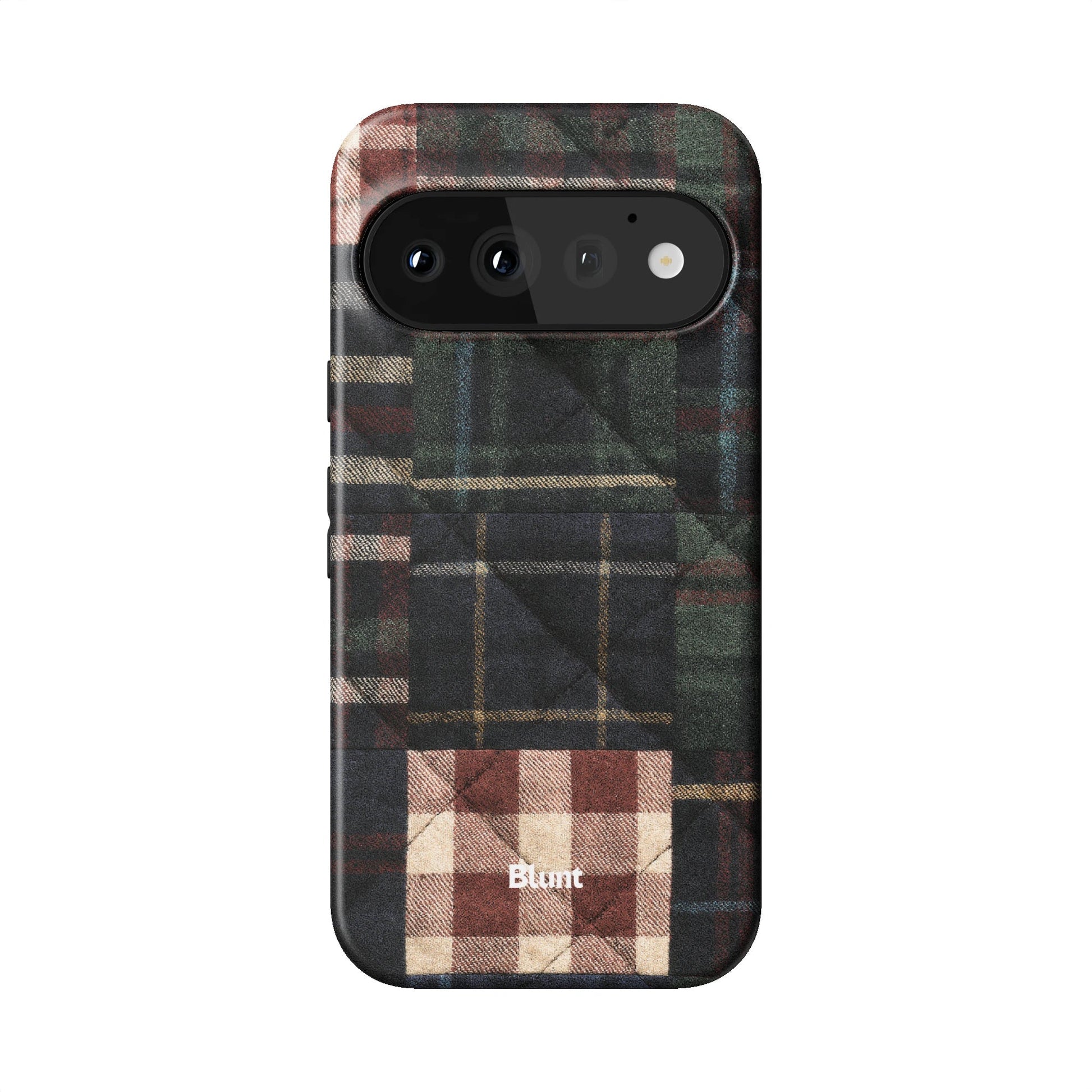 Thornwick Pixel Case - Blunt Cases