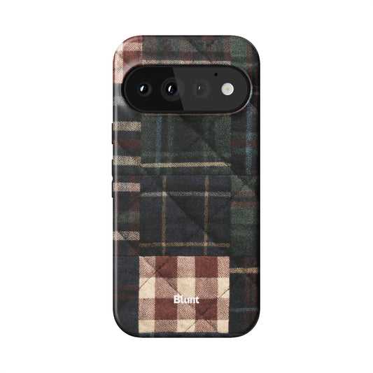 Thornwick Pixel Case - Blunt Cases