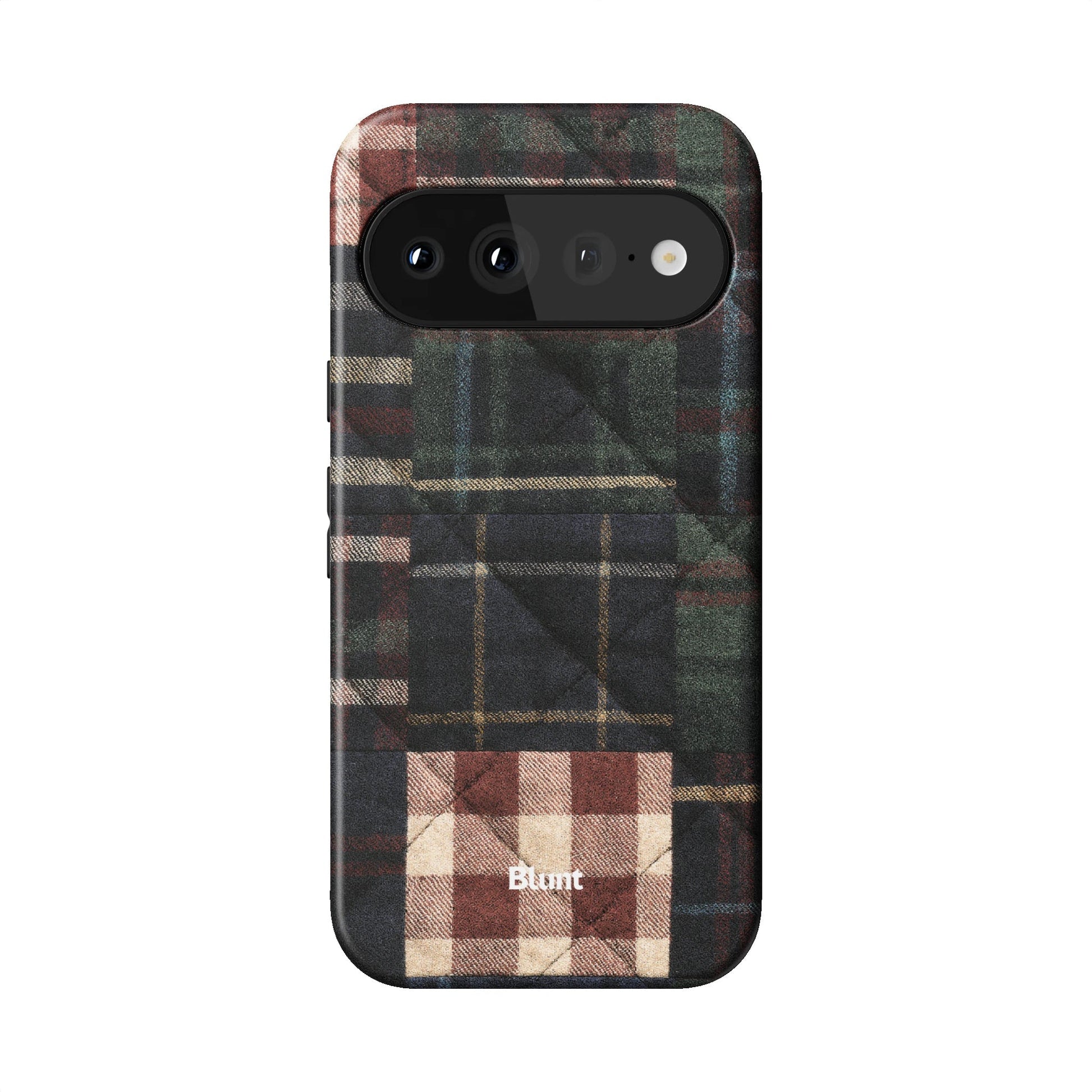 Thornwick Pixel Case - Blunt Cases
