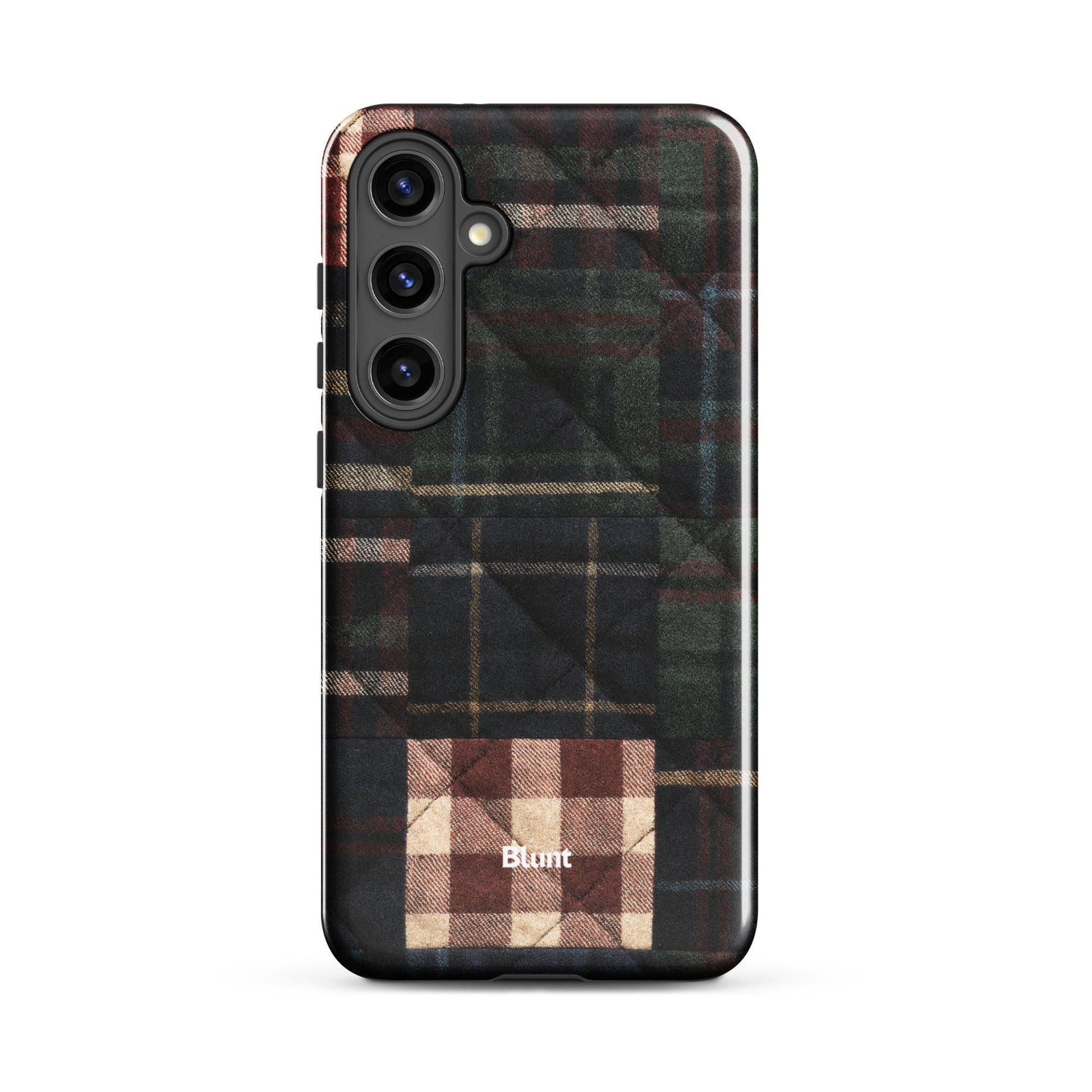 Thornwick Samsung Case - Blunt Cases