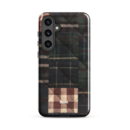 Thornwick Samsung Case - Blunt Cases