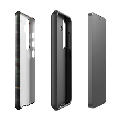 Thornwick Samsung Case - Blunt Cases