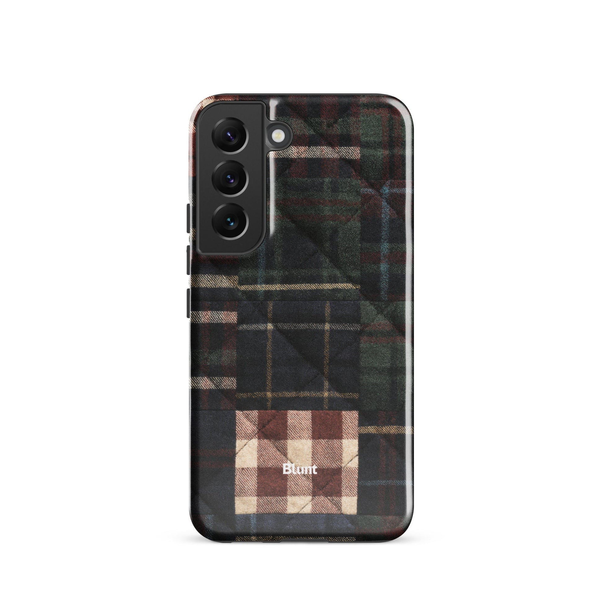 Thornwick Samsung Case - Blunt Cases