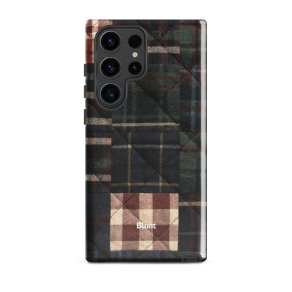 Thornwick Samsung Case - Blunt Cases