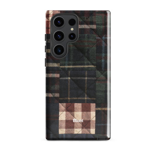 Thornwick Samsung Case - Blunt Cases