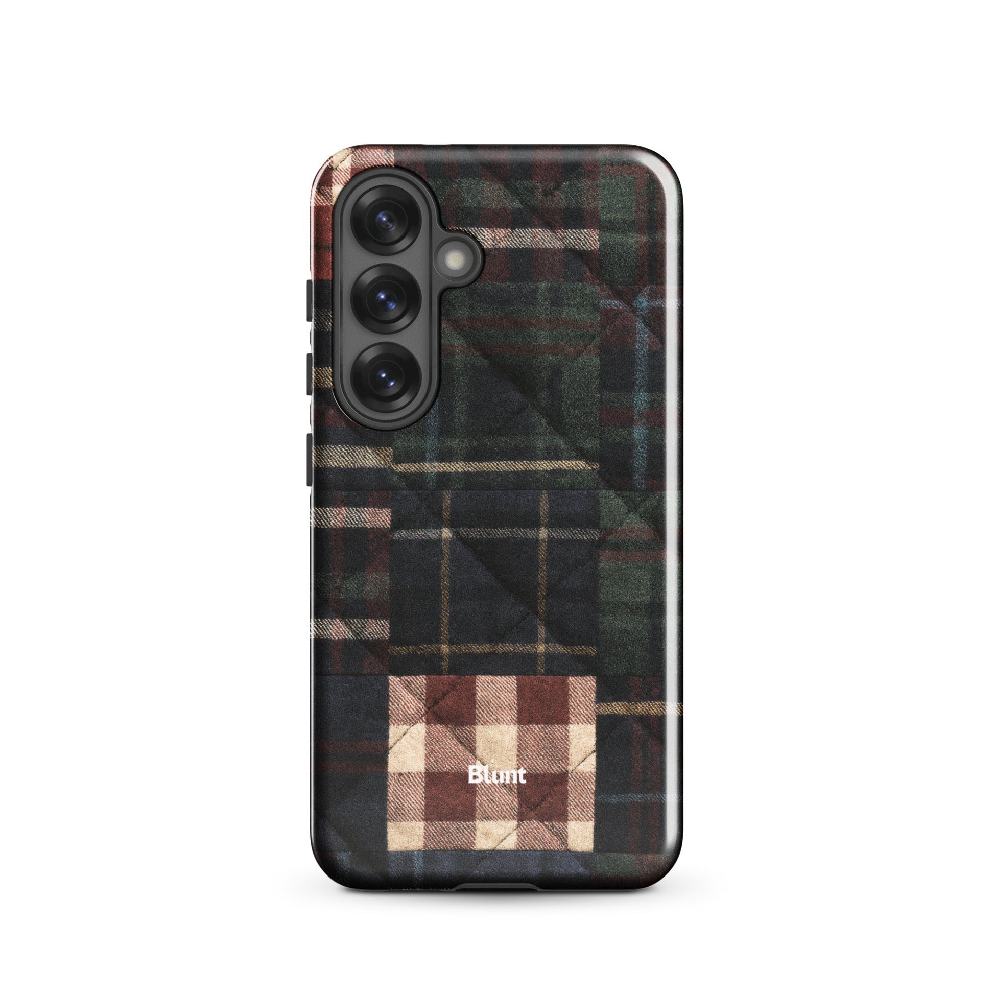 Thornwick Samsung Case - Blunt Cases