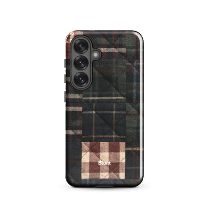 Thornwick Samsung Case - Blunt Cases