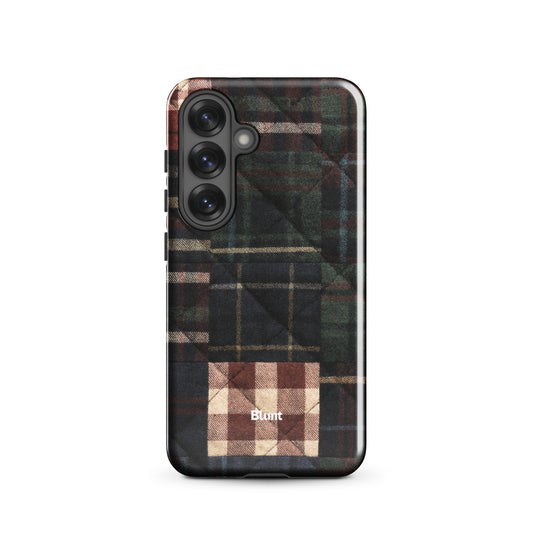 Thornwick Samsung Case - Blunt Cases