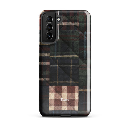 Thornwick Samsung Case - Blunt Cases