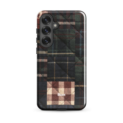 Thornwick Samsung Case - Blunt Cases