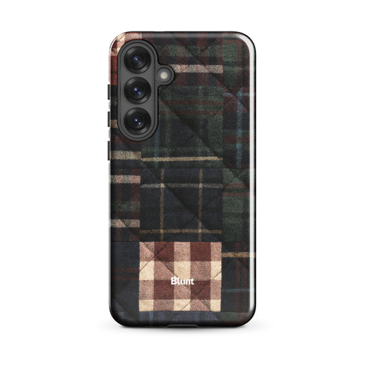 Thornwick Samsung Case - Blunt Cases