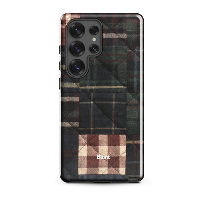 Thornwick Samsung Case - Blunt Cases