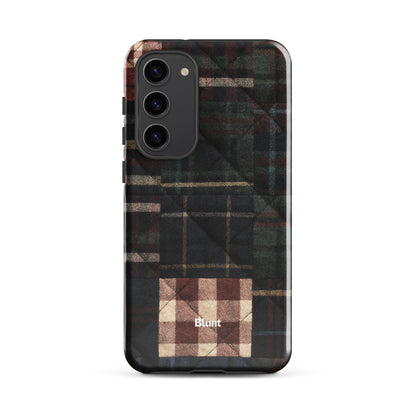 Thornwick Samsung Case - Blunt Cases