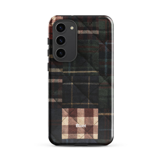 Thornwick Samsung Case - Blunt Cases