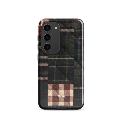 Thornwick Samsung Case - Blunt Cases
